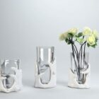Support de sculpture de vase moderne