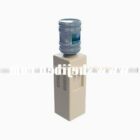Office Appliances Water Bottle With Holder