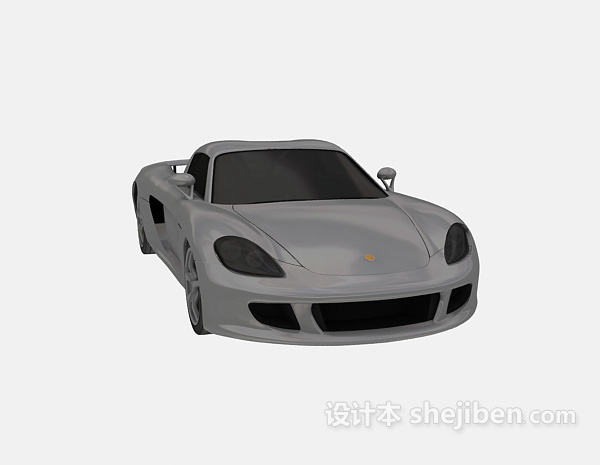Porsche Sports Car