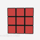 Jouet Rubik Cube