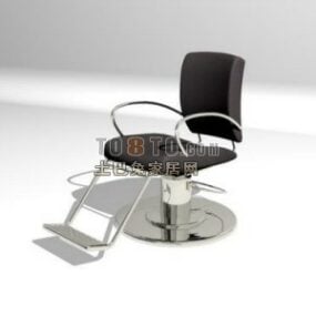 安全座椅医院设备3d模型