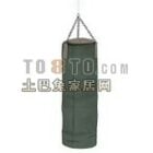 Sandbag Boxing Equipment