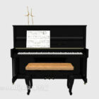 Instrument Upright Piano