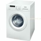 Siemens tvättmaskin