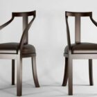 Single Chair Modernism