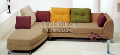 Corner Sofa Collection