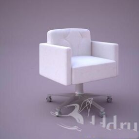 Swivel Chair 3d model