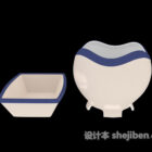 Bowl Ceramic V1