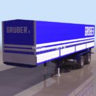 Container Transporter