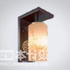 Wall Lamp Lantern Chinese Style