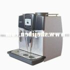 Moderne Kaffeemaschinenmaschine V1