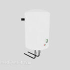 Water Heater Wall Mounted