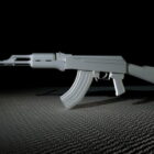 AK-47 Type 2