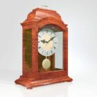 Antique Mantel Pendulum Clock