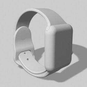 Printable Smartphone Recharge Stand 3d model