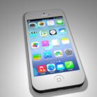 Apple iPhone 5 White