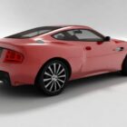 Super Car Aston Martin Dbs V12