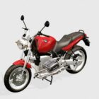 Bmw R1100gs Classic Motorcycle