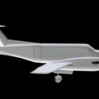 Beech Concept Aircraft