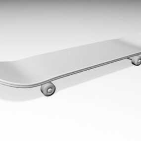 Arch Macbook Pro Stand Printable 3d model