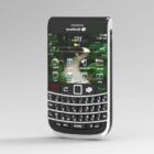 Blackberry Phone V1