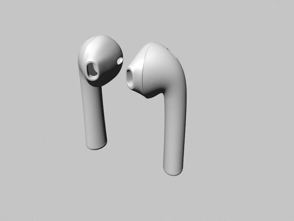 Bluetooth Earbuds Earphones