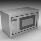 Bosch Microwave