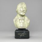 Giuseppe Verdi Bust