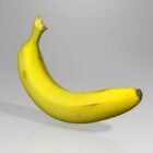 Cavendish Banane