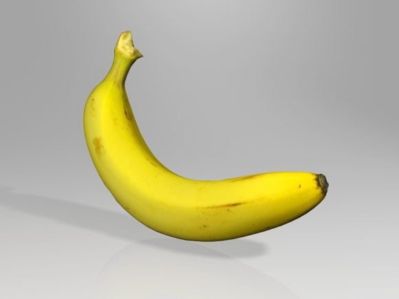 キャベンディッシュバナナ