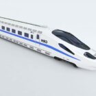 China CRH High Speed Train