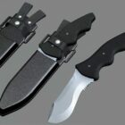 Combat Knife Set