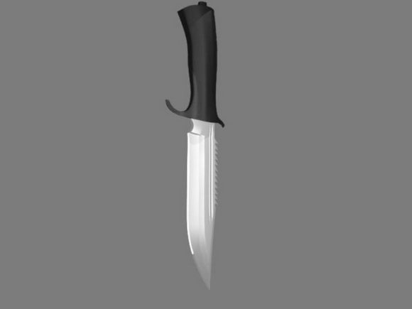 Army Combat Tactical Knife
