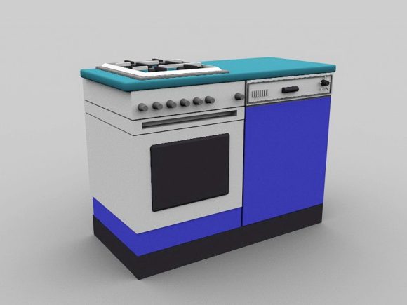Cooking Stove System