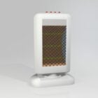 Electric Radiative Heater