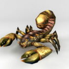 Evil Scorpion