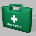Medicine Box Supplies Kit