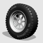 Truck Tire Goodyear