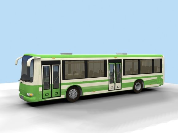 Green Bus Transport