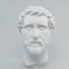 Antoninus Pius Buste