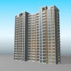 High-rise Apartment Buildings