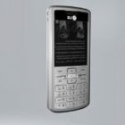 Lg Kg77 Smartphone