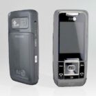 LG KW820 Phone