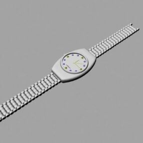 Huawei Watch 2 Stand Printable 3d model