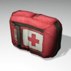 Medical Backpack