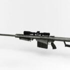M82A1 Sniper Rifle