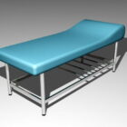 Mobili per lettini da massaggio