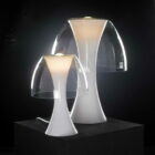 Minimalist Acrylic Table Lamp