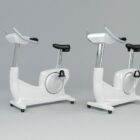Gym Equipment Stationary Bicycle