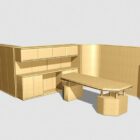 Modular Office Cubicle Furniture
